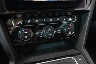 Volkswagen Passat, 1.5, 110 kW, bensiin, automaat, esivedu