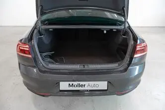 Volkswagen Passat, 1.5, 110 kW, bensiin, automaat, esivedu