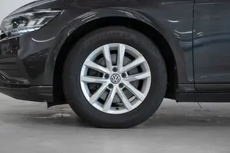Volkswagen Passat, 1.5, 110 kW, bensiin, automaat, esivedu