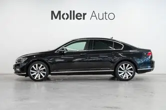 Volkswagen Passat, 2.0, 140 kW, bensiin, automaat, esivedu