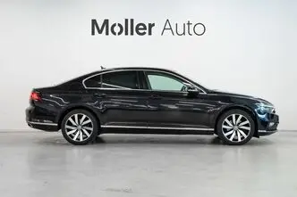Volkswagen Passat, 2.0, 140 kW, bensiin, automaat, esivedu