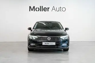 Volkswagen Passat, 2.0, 140 kW, bensiin, automaat, esivedu