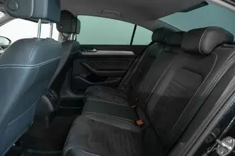 Volkswagen Passat, 2.0, 140 kW, bensiin, automaat, esivedu