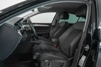 Volkswagen Passat, 2.0, 140 kW, bensiin, automaat, esivedu