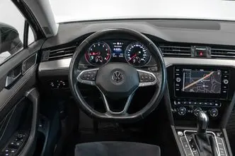 Volkswagen Passat, 2.0, 140 kW, bensiin, automaat, esivedu