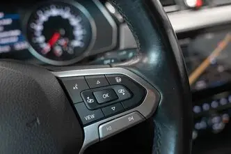 Volkswagen Passat, 2.0, 140 kW, bensiin, automaat, esivedu