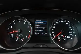 Volkswagen Passat, 2.0, 140 kW, bensiin, automaat, esivedu