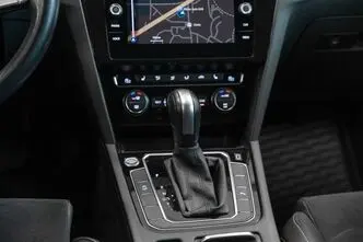 Volkswagen Passat, 2.0, 140 kW, bensiin, automaat, esivedu
