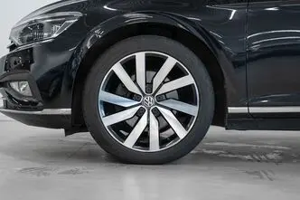 Volkswagen Passat, 2.0, 140 kW, bensiin, automaat, esivedu