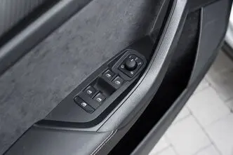 Škoda Kodiaq, 1.5, 110 kW, bensiin, automaat, esivedu