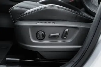 Škoda Kodiaq, 1.5, 110 kW, bensiin, automaat, esivedu