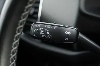 Škoda Kodiaq, 1.5, 110 kW, bensiin, automaat, esivedu