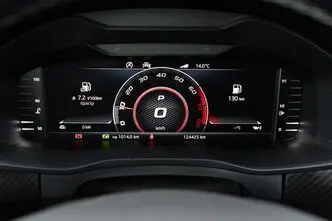 Škoda Kodiaq, 1.5, 110 kW, bensiin, automaat, esivedu