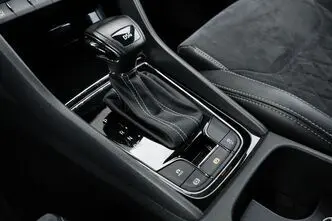 Škoda Kodiaq, 1.5, 110 kW, bensiin, automaat, esivedu