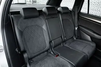 Škoda Kodiaq, 1.5, 110 kW, bensiin, automaat, esivedu