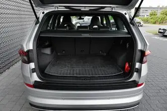 Škoda Kodiaq, 1.5, 110 kW, bensiin, automaat, esivedu