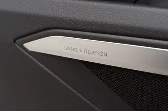 Audi e-tron, 300 kW, elekter, automaat, nelikvedu
