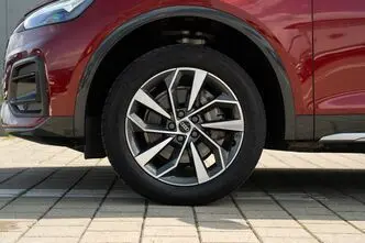 Audi Q5, 2.0, 148 kW, diesel, automatic, four-wheel drive