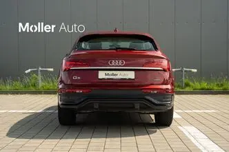 Audi Q5, 2.0, 148 kW, diesel, automatic, four-wheel drive