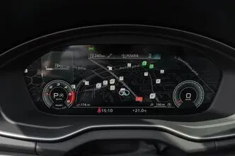 Audi Q5, 2.0, 148 kW, diesel, automatic, four-wheel drive