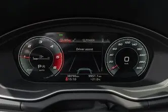 Audi Q5, 2.0, 148 kW, diesel, automatic, four-wheel drive