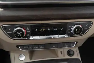Audi Q5, 2.0, 148 kW, diesel, automatic, four-wheel drive