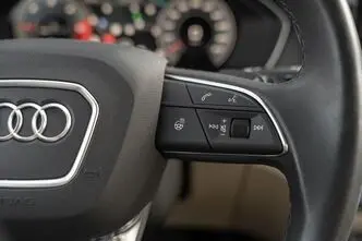 Audi Q5, 2.0, 148 kW, diesel, automatic, four-wheel drive