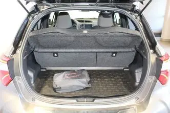 Toyota Yaris, 1.5, 54 kW, hübriid, automaat, esivedu