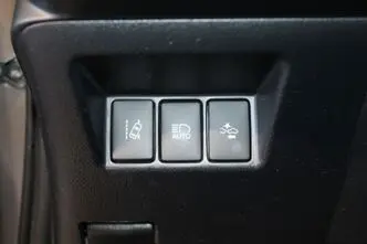 Toyota Yaris, 1.5, 54 kW, hübriid, automaat, esivedu
