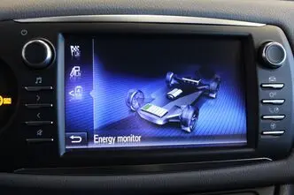 Toyota Yaris, 1.5, 54 kW, hübriid, automaat, esivedu