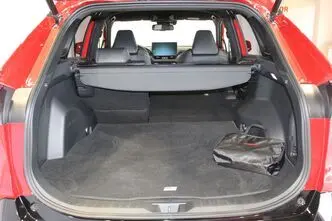 Toyota RAV4, 2.5, 131 kW, hübriid, automaat, nelikvedu