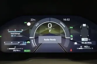 Toyota RAV4, 2.5, 131 kW, hübriid, automaat, nelikvedu