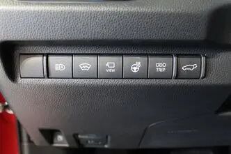 Toyota RAV4, 2.5, 131 kW, hübriid, automaat, nelikvedu