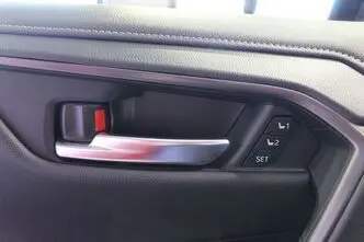Toyota RAV4, 2.5, 131 kW, hübriid, automaat, nelikvedu