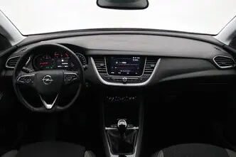 Opel Grandland X, 1.5, 96 kW, diisel, manuaal, esivedu