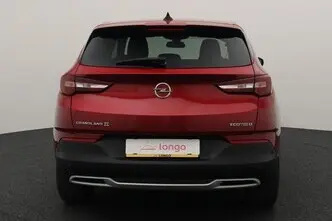 Opel Grandland X, 1.5, 96 kW, diisel, manuaal, esivedu