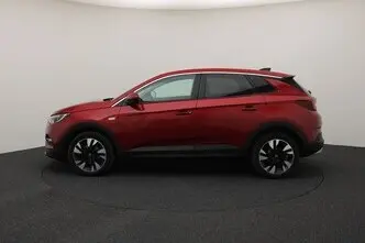 Opel Grandland X, 1.5, 96 kW, diisel, manuaal, esivedu