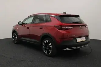 Opel Grandland X, 1.5, 96 kW, diisel, manuaal, esivedu