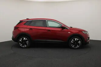 Opel Grandland X, 1.5, 96 kW, diisel, manuaal, esivedu