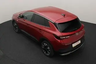 Opel Grandland X, 1.5, 96 kW, diisel, manuaal, esivedu