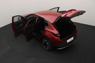 Opel Grandland X, 1.5, 96 kW, diisel, manuaal, esivedu