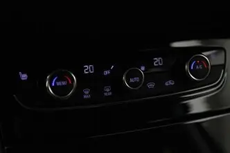 Opel Grandland X, 1.5, 96 kW, diisel, manuaal, esivedu