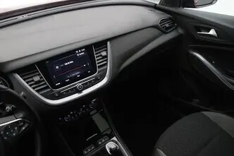 Opel Grandland X, 1.5, 96 kW, diisel, manuaal, esivedu