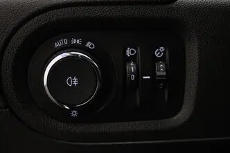 Opel Grandland X, 1.5, 96 kW, diisel, manuaal, esivedu