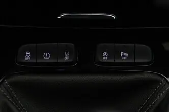 Opel Grandland X, 1.5, 96 kW, diisel, manuaal, esivedu