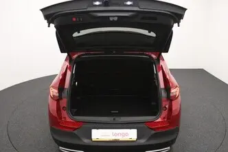 Opel Grandland X, 1.5, 96 kW, diisel, manuaal, esivedu