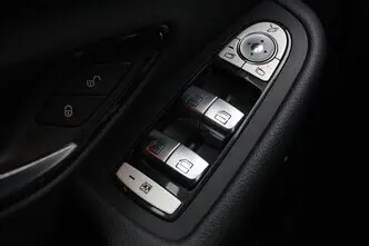 Mercedes-Benz C 200, 1.6, 118 kW, diesel, automatic, rear-wheel drive