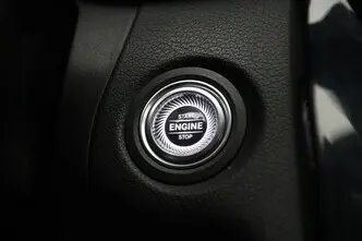 Mercedes-Benz C 200, 1.6, 118 kW, diesel, automatic, rear-wheel drive