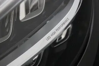 Mercedes-Benz C 200, 1.6, 118 kW, diesel, automatic, rear-wheel drive
