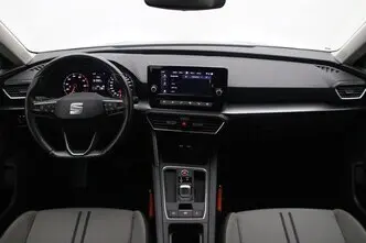 SEAT Leon, 1.5, 110 kW, hübriid, automaat, esivedu